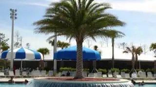 Real Estate Community Developer Video: Pulte Homes, Orange Blossom