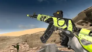 Abusing Bodyshots | Vail VR
