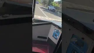 yuck, 923 Bankstown M/O 9667 Volvo B12BLE custom coaches CB60 in picnic point
