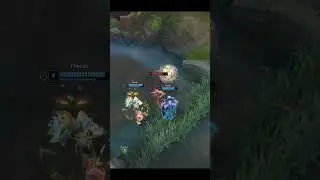 And They Say Swain E is Bad