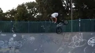 One Day in Toledo with Nick Fix & Zach Zajac