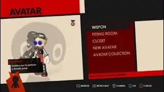How to make eggman In SONIC FORCES