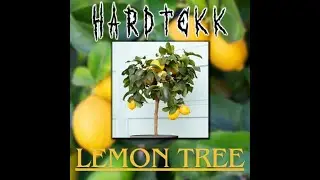Lemon Tree Hardtekk / HRDTEKK