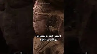 How was ancient indian architecture possible? #shorts #indianarchitecture