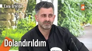Köprüdeki evlilik teklifi hüsranla bitti! - Esra Erol'da 3 Şubat 2026 @EsraErolatv