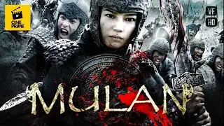 Mulan mulan cz dabing