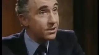 Sir Humpfrey on European Unity
