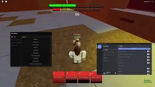 [Roblox] Anime Battle Arena Script AutoPlay, KillAura, GodMode, InfiniteAwaken, AutoBlock, And More