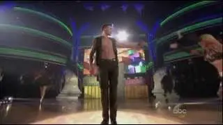 DWTS S18 Week 11 - James & Peta Freestyle Encore - Finale - Part 2/21