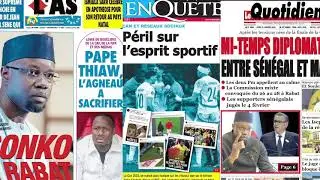 Press Review of Thursday, January 22, 2026
