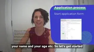 Vicky Lumley Jobseekers Support Workshop 3