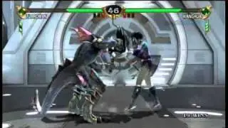 2010-11-14 Wo (Lizardman) vs Chang's fd (Xianghua) 4