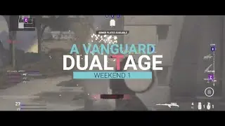 Identity Militia: A Vanguard Dualtage by JBS x Fru