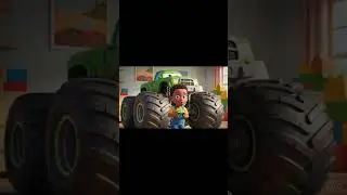 Toy Size Changing