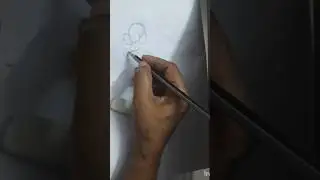 വരൂ വരയ്ക്കാം| Let us Draw | Drawing practice for beginners