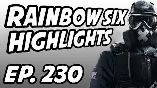 Rainbow Six Daily Highlights | Ep. 230 | Avian10, wtcNN, Skys, Macie_Jay, JNhanSmile, MisterTannen