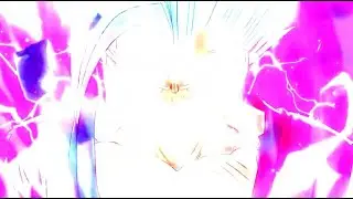 GOHAN BEAST EARRAPE (MIGHT BE THE LOUDEST ONE YET)