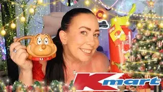 Ужас!! Настало время рождественских покупок в *Kmart*!! 😁😁😁🎅🎄🎅✨️ ДжоДжо 💋