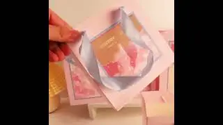 custom gift paper bags