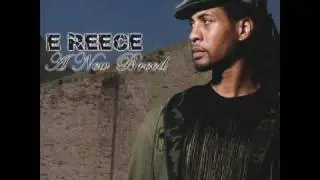 E REECE - Everything