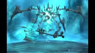 Bonestorm macro for Bladestorm - Warrior - Warmane Icecrown