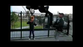 Bravo Loui (TheMarvelBros) vs Bravo Duece (YG Marvels)