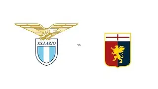 Lazio/Genoa 3/2