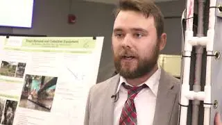 Senior Design Showcase 2019: TRACE