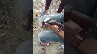 Gun Status Desi Katta #desi #katta #badmashi #badmashi_status @SidhuMooseWalaOfficial#durlabhkashyap #dur