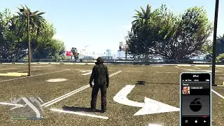 Grand Theft Auto V 5EME PARTIE MISSION OSCAR EN MODE DIFFICILE SUR PS5 4K60FPS