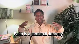 Should Hindus convert to Christianity? Answer your Hindu family like this