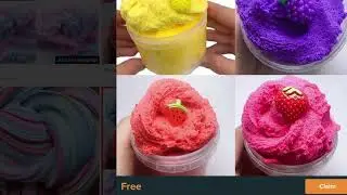 WISH SLIME REVIEW
