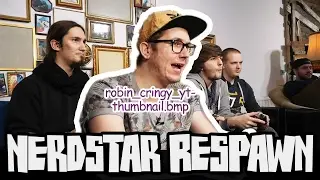 Zockolores zu Gast bei NerdStarTV | VLOG HAUL UNBOXING BOYFRIENDTAG