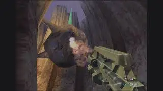 TimeSplitters 2 Return to Planet X  PS5 😎😎