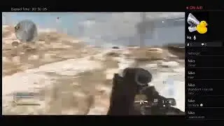 CALL Of duty yeaa
