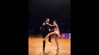 Jive #dance #一起跳舞 #ballroomdance 牛仔舞