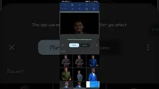 How to Make Money Editing AI Images with Your Phone 3 (Free Tools Only &mdash; No Laptop Needed!)