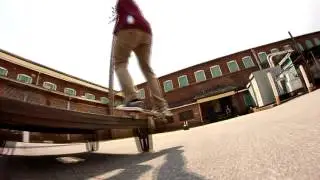 Zack Roskowski Rare