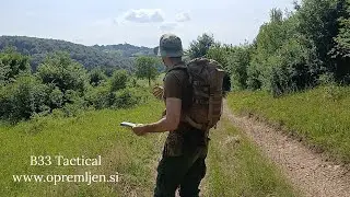 🌿🐴 Potopis konjeni&scaron;kih poti po Gorjancih 5. del: Pangrč grm - Babni potok! 🐴🌿