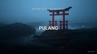 PANGGILAN DARI TEMPAT YANG TAK TERLIHAT