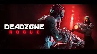 Deadzone: Rogue Gameplay Playthrough | Let's Play Episode 1 | Axe Bot-Tle