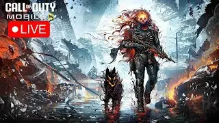Ranked Gameplay In COD Mobile | Kalinga77 Gaming Live