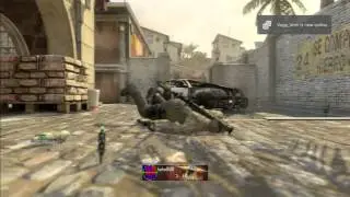Black Ops 2 Hilarious Hardcore Trolling!