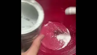 Baking video!! With my mom