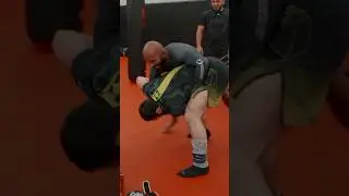 &lsquo;You Welcome To The Team&rsquo; Demetrious Johnson Wrestles Team Khabib 🤼