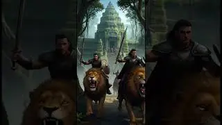 The Forgotten Heroes of Angkor - Epic Khmer Warrior Story
