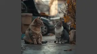 Gentle Melodies for Furry Friends