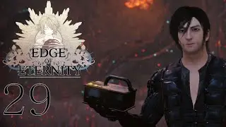 Is This Betrayal?-Edge of Eternity-part 29
