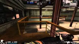 warhead nade tutorial