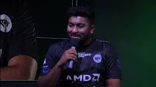 How Did RNT Win Against VLT | Where Did VLT Lag | Preparations For Banter | PARADOX INTERVIEW